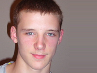 Alexander Nigel Hanson
